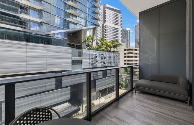 Luxury Suites in Brickell - Foto 33