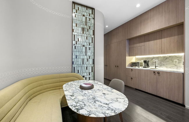 Luxury Suites in Brickell - Foto 19