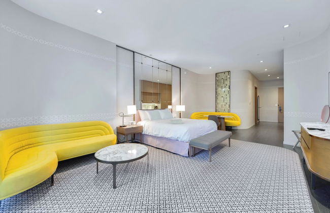 Luxury Suites in Brickell - Foto 31