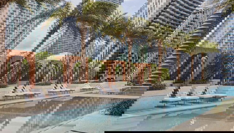 Photo 1 - Luxury Suites in Brickell