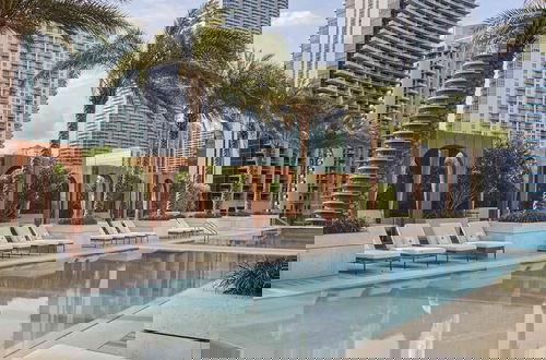 Photo 18 - Wonderful Suite SLS Brickell