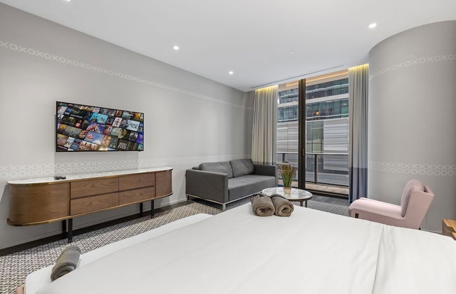 Luxury Suites in Brickell - Foto 10