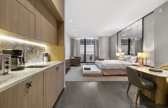 Luxury Suites in Brickell - Foto 23