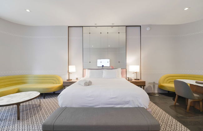 Wonderful Suite SLS Brickell - Foto 7
