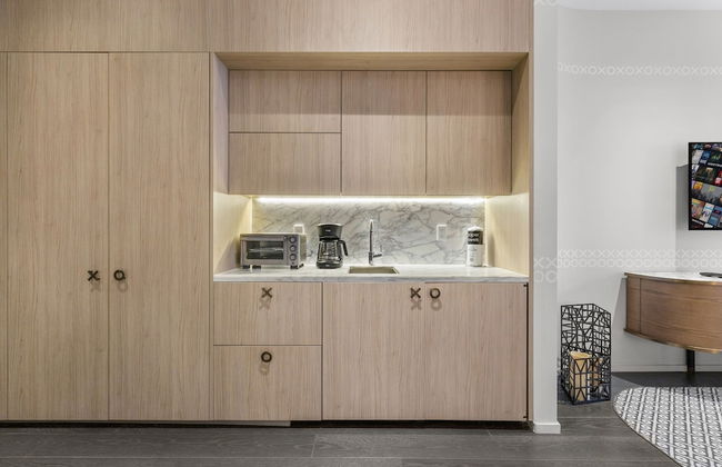 Luxury Suites in Brickell - Foto 21