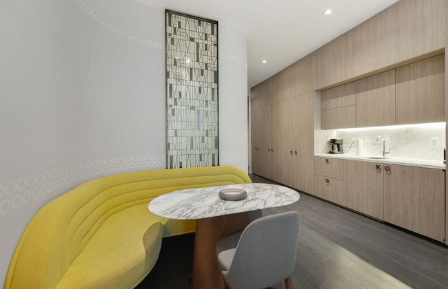 Wonderful Suite SLS Brickell - Foto 8