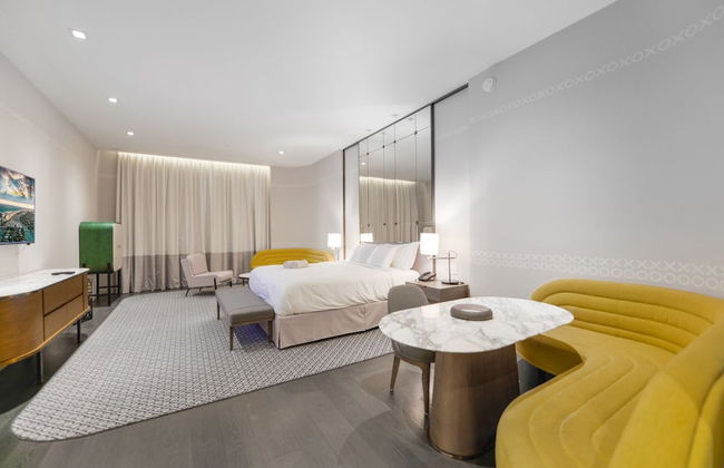 Wonderful Suite SLS Brickell - Foto 1