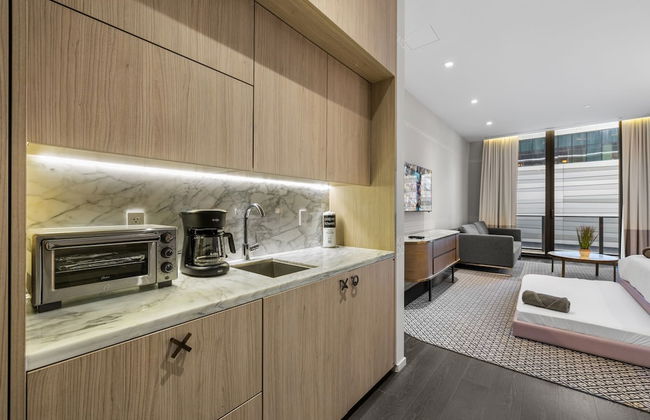 Luxury Suites in Brickell - Foto 22