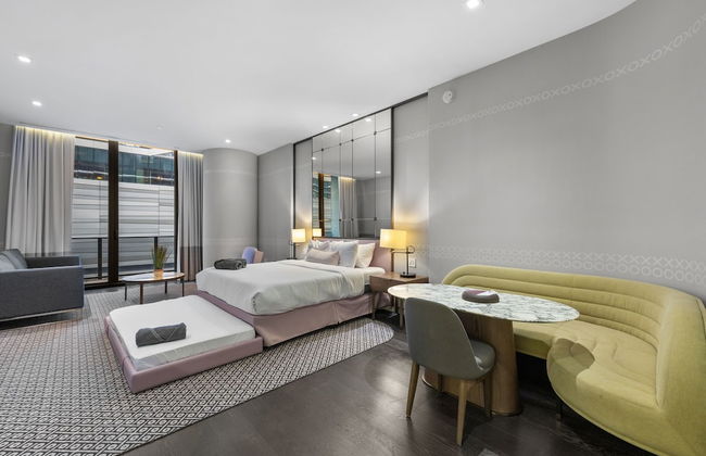 Luxury Suites in Brickell - Foto 40
