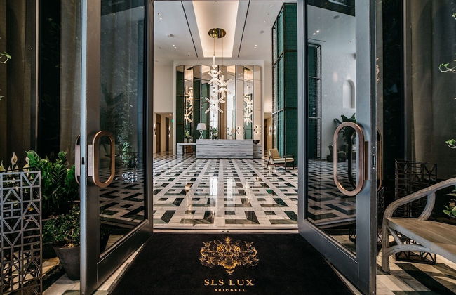 Luxury Suites in Brickell - Foto 2