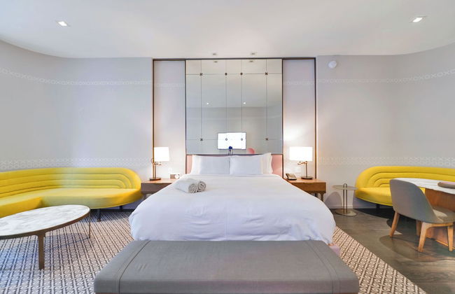 Luxury Suites in Brickell - Foto 14