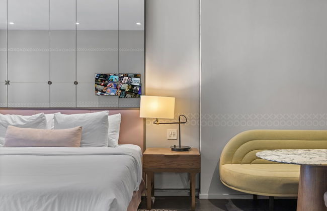 Luxury Suites in Brickell - Foto 8