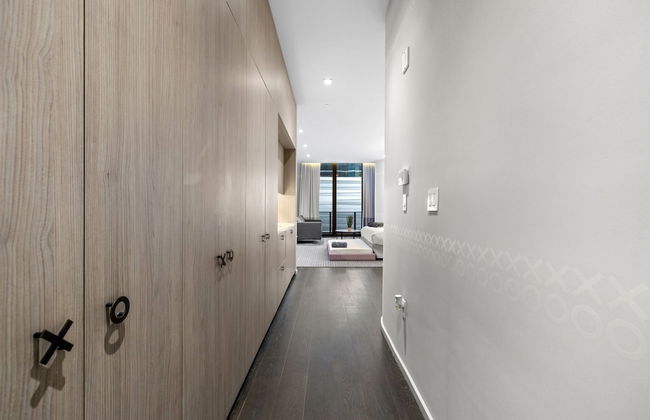 Luxury Suites in Brickell - Foto 29