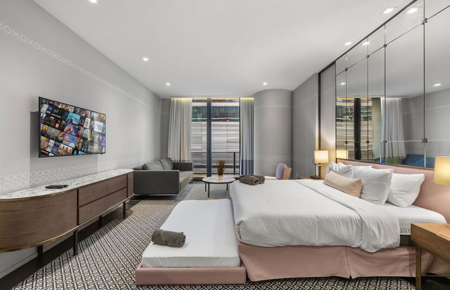 Luxury Suites in Brickell - Foto 6