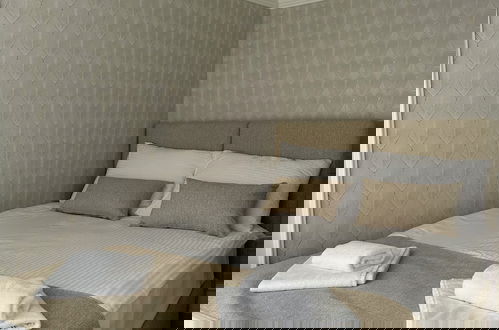 Foto 18 - Zados Luxury Residence
