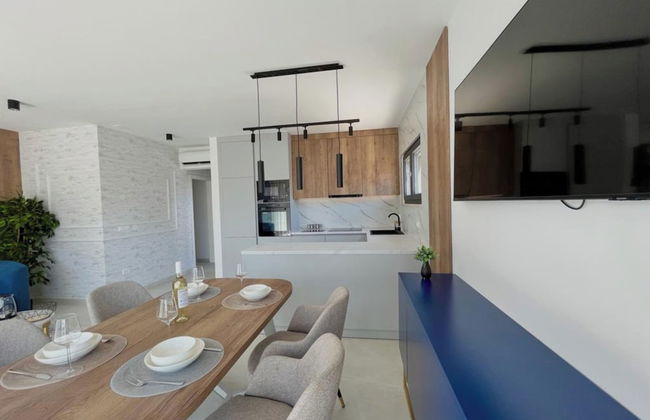 Zados Luxury Residence - Photo 61