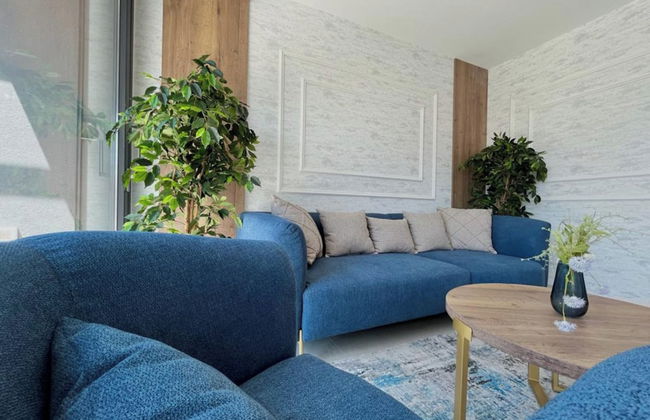Zados Luxury Residence - Photo 77