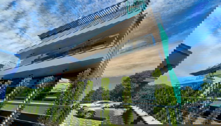 Foto 1 - Zados Luxury Residence