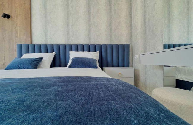 Zados Luxury Residence - Photo 35