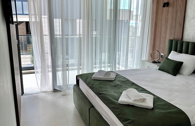 Zados Luxury Residence - Photo 43