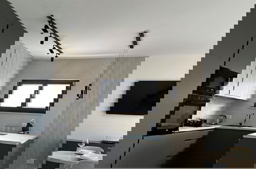 Foto 58 - Zados Luxury Residence