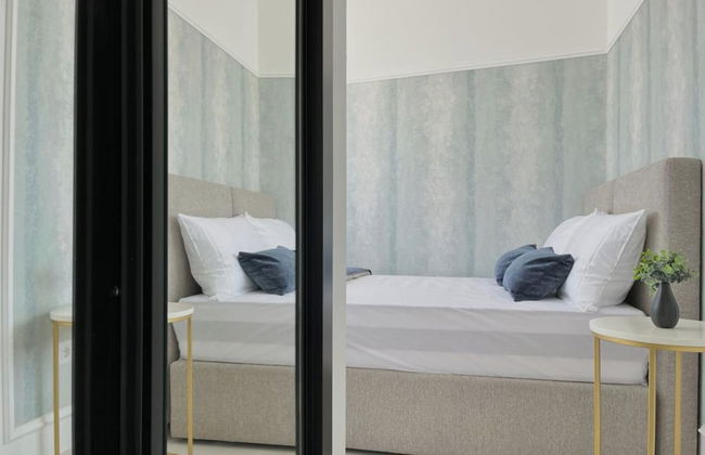 Zados Luxury Residence - Photo 37