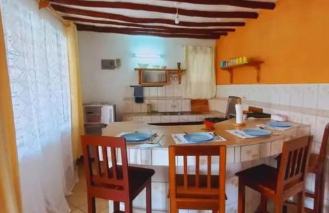 Casa Villa Diani - Foto 6