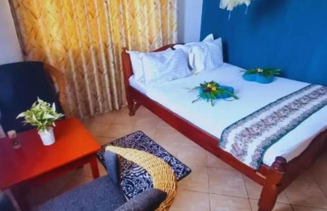 Casa Villa Diani - Foto 2