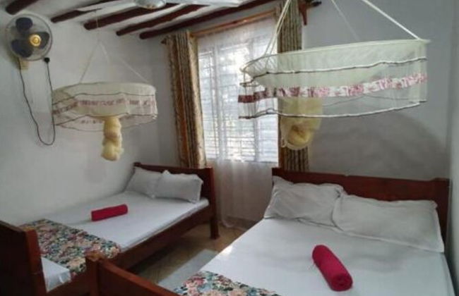 Casa Villa Diani - Foto 4