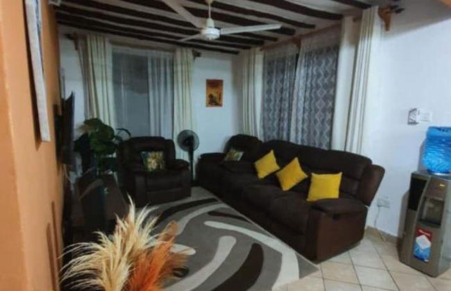 Casa Villa Diani - Foto 9