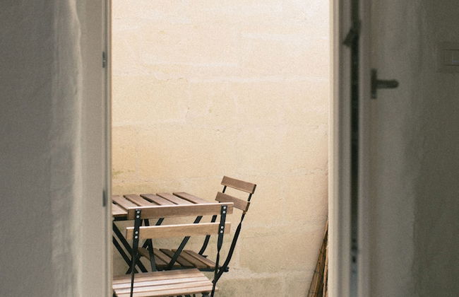 Mediterranee Suite - Foto 24