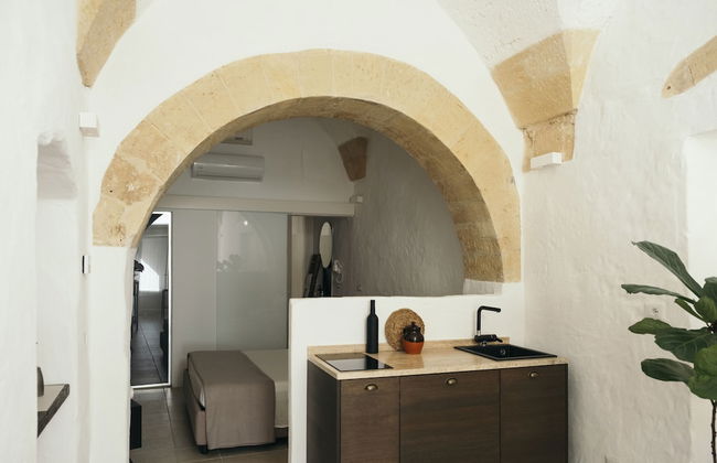 Mediterranee Suite - Foto 10