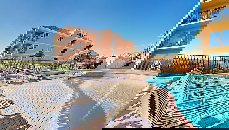 Foto 1 - Suntide II Condominiums