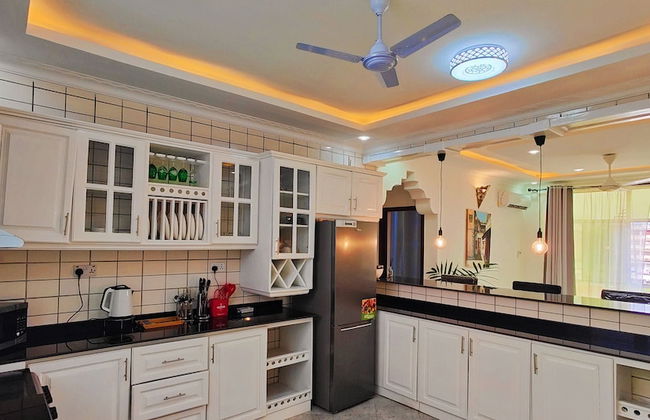 Ayaa Apartments - Photo 7