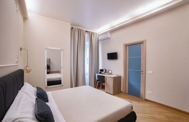 Sea Pearl Luxury Rooms - Foto 16