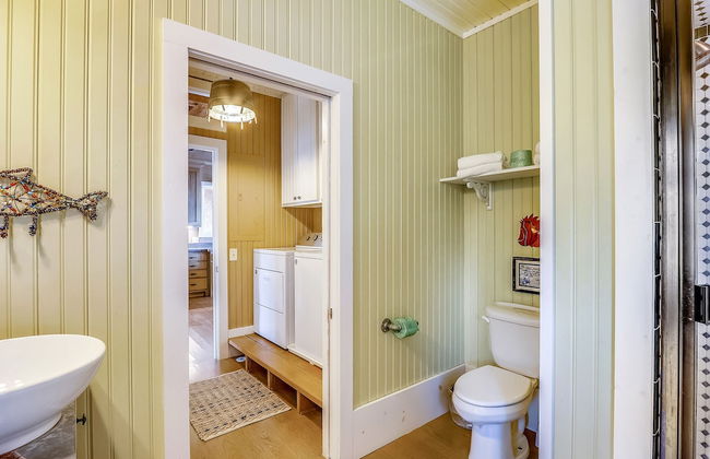 Sugar Shack 4 Bedroom Home by RedAwning - Photo 24