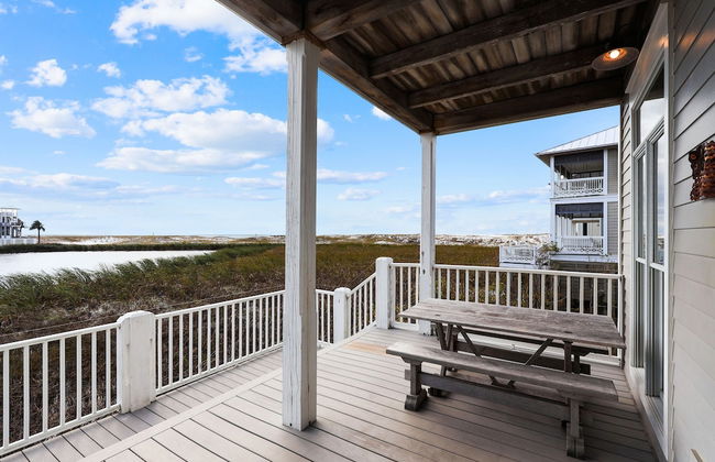 Sugar Shack 4 Bedroom Home by RedAwning - Photo 43