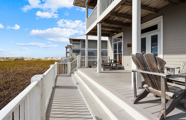 Sugar Shack 4 Bedroom Home by RedAwning - Photo 44