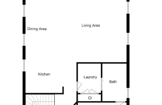 Sugar Shack 4 Bedroom Home by RedAwning - Photo 22