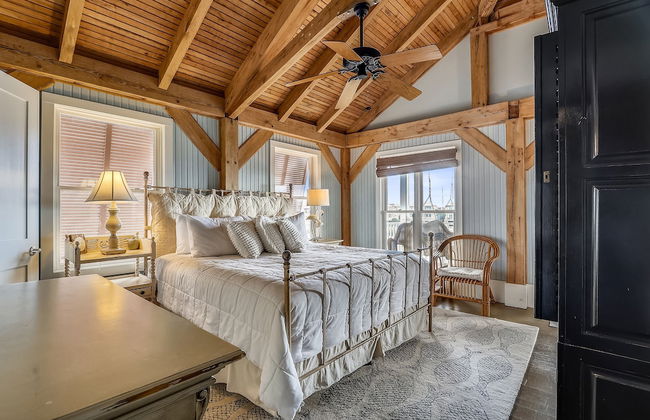 Sugar Shack 4 Bedroom Home by RedAwning - Photo 8