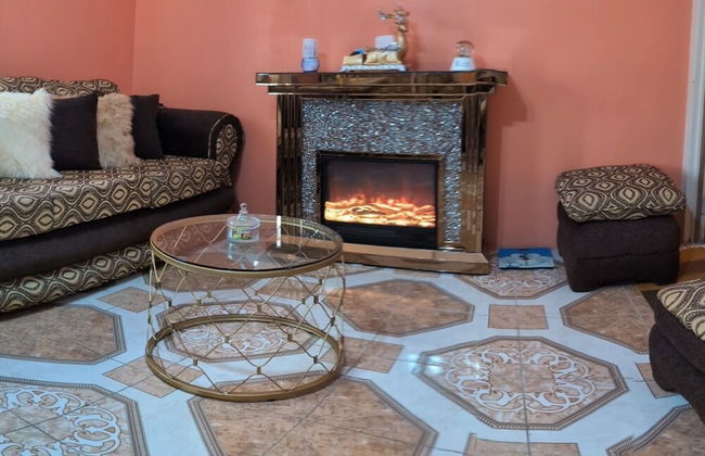 Immaculate 1-bed Apartment in Kingston 14 - Foto 1