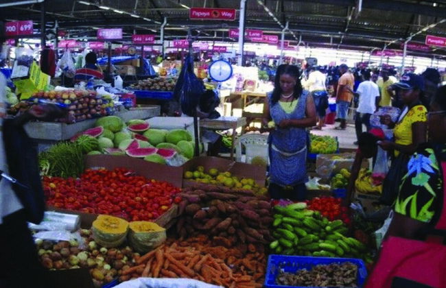 Immaculate 1-bed Apartment in Kingston 14 - Foto 5