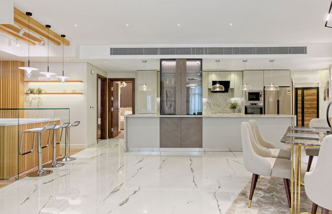 VESTA - Heliopolis Residence - Foto 4
