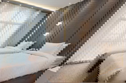 Foto 6 - VESTA - Heliopolis Residence