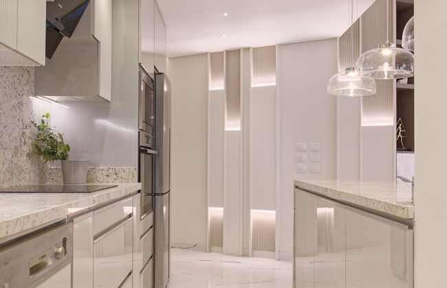 VESTA - Heliopolis Residence - Foto 12