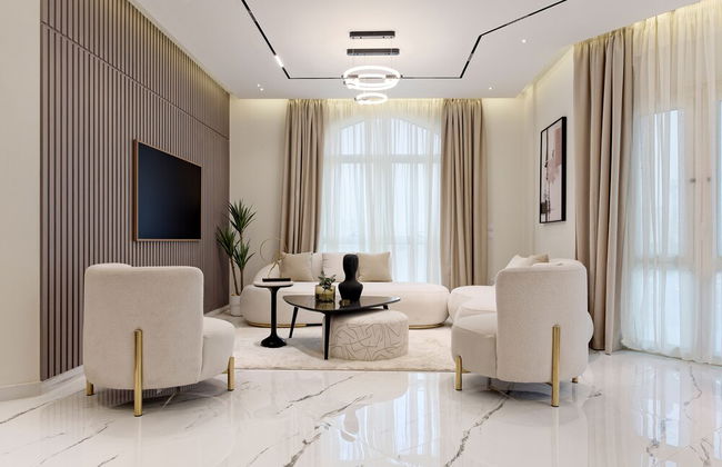 VESTA - Heliopolis Residence - Foto 15