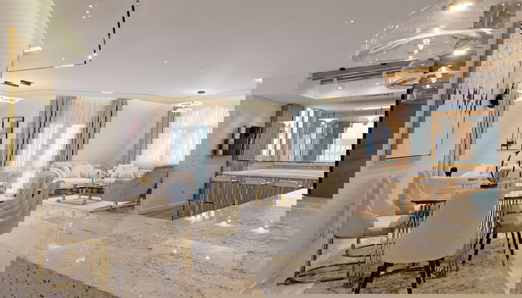 Foto 1 - VESTA - Heliopolis Residence