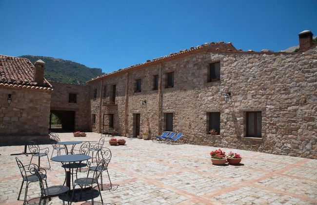 Masseria rocca di Gonato - Foto 42