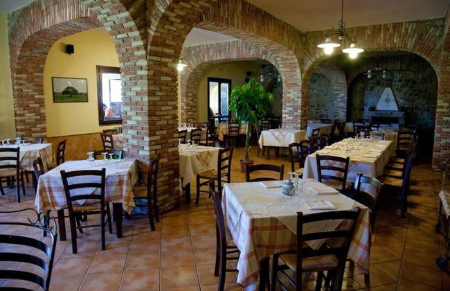 Masseria rocca di Gonato - Foto 20