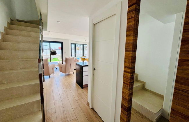 Scenic Villa in Finestrat With Private Pool - Foto 30